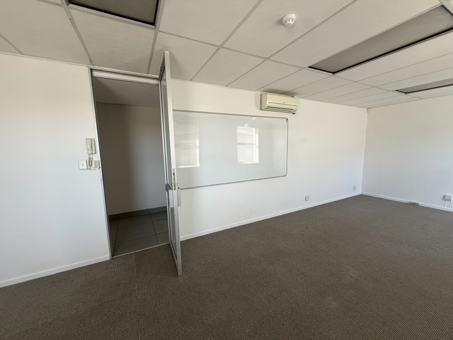 To Let Commercial Property for Rent in Claremont Western Cape